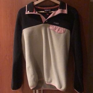 Patagonia Synchilla Sweater
